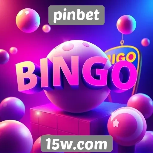 Estudo sobre a popularidade dos jogos de bingo no Pinbet
