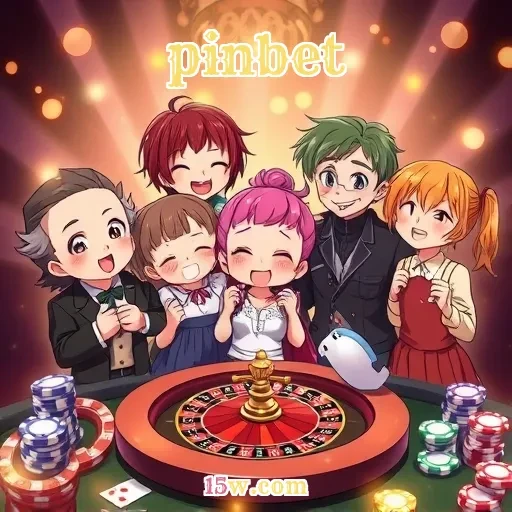 pinbet: Bônus que Potencializam Suas Apostas e Diversão