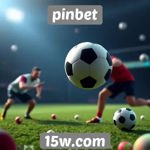 Estratégias de jogo no pinbet para melhores resultados