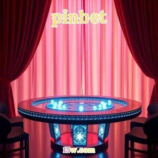 pinbet: Diversão e Emoções em Cada Jogo na Plataforma Brasileira