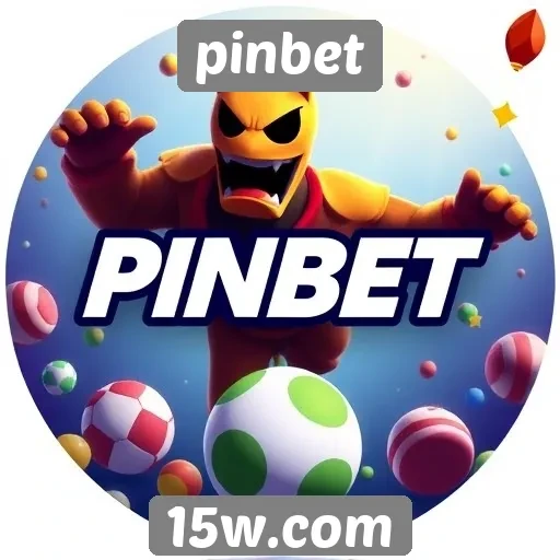Pinbet oferece ampla variedade de jogos online