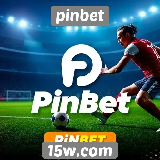 Promoções e bônus disponíveis no Pinbet para jogadores