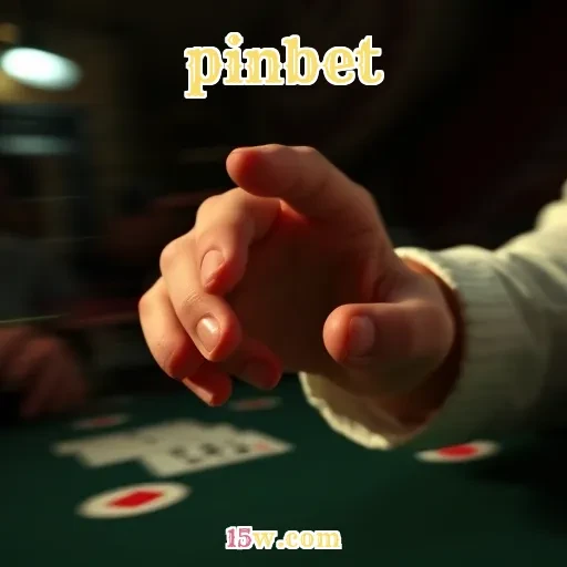 pinbet: As Melhores Promoções para Jogadores Brasileiros