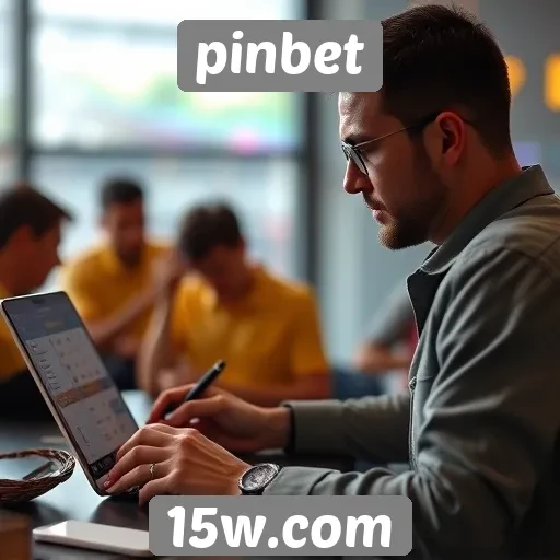 Impacto das regulamentações no funcionamento do pinbet