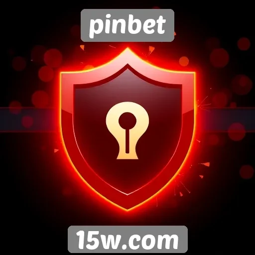 Segurança e privacidade no uso do site pinbet