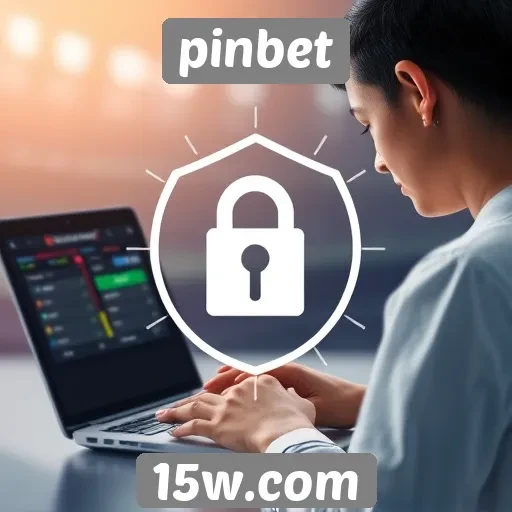 Aspectos de segurança e confiabilidade do pinbet