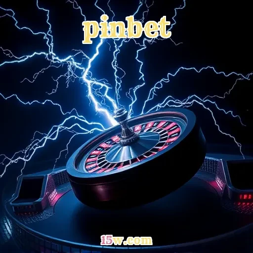 pinbet VIP: O Caminho Para Experiências Exclusivas e Recompensas